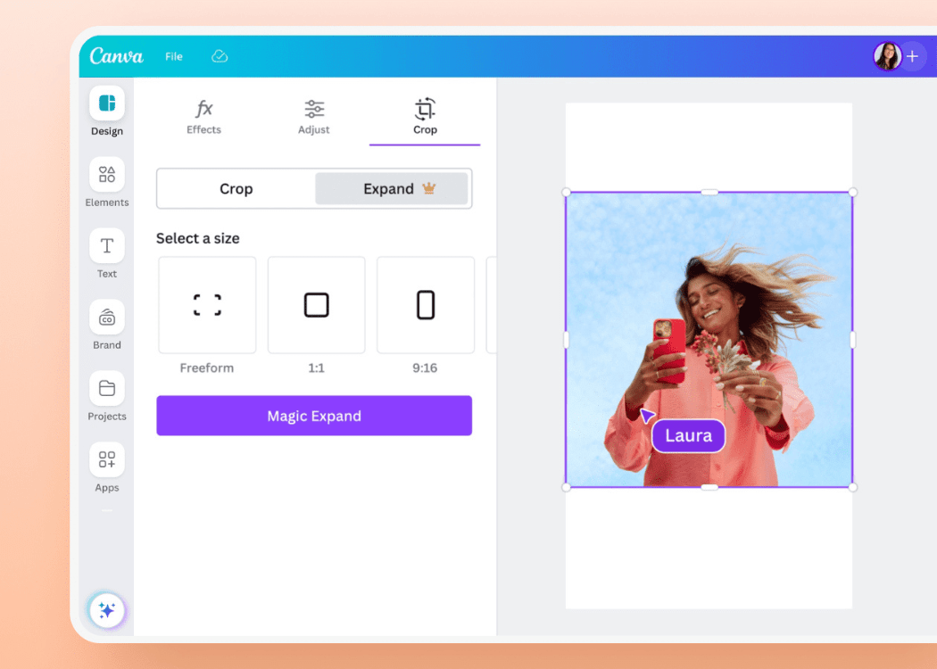 Canva pro +10000 plantillas